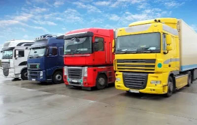 Konya Ulubey Nakliye Ambarı