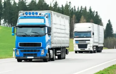 Konya Ulubey | Eşya Taşıma